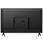 OnePlus 80 cm (32 inches) Y Series HD Ready Smart Android LED TV 32 Y1S (Black) 